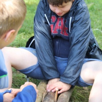 IMG 4090 - Scouts en Gidsen Zaventem 